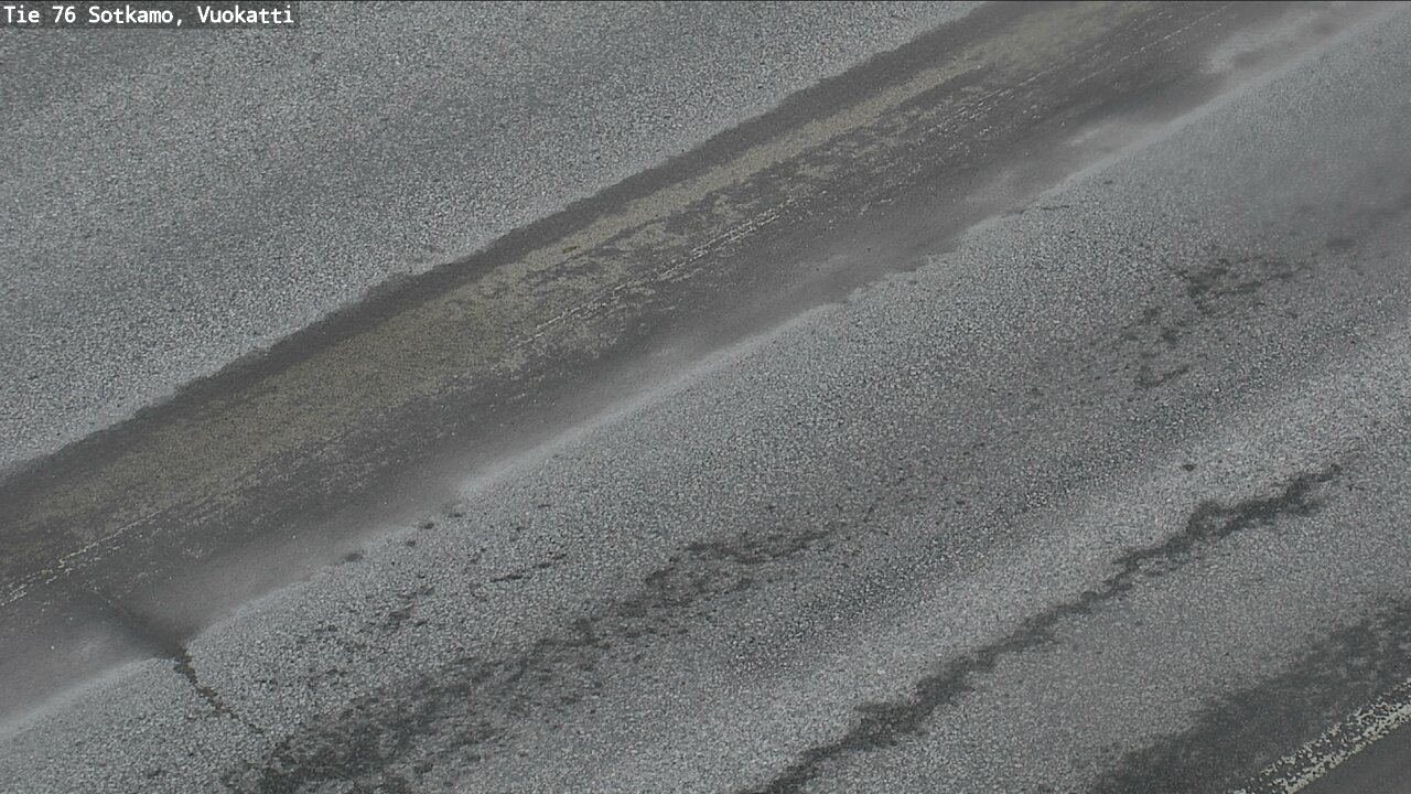 Kelikamerat Kuva Tie 76 Sotkamo, Vuokatti, Sotkamo, Kainuu