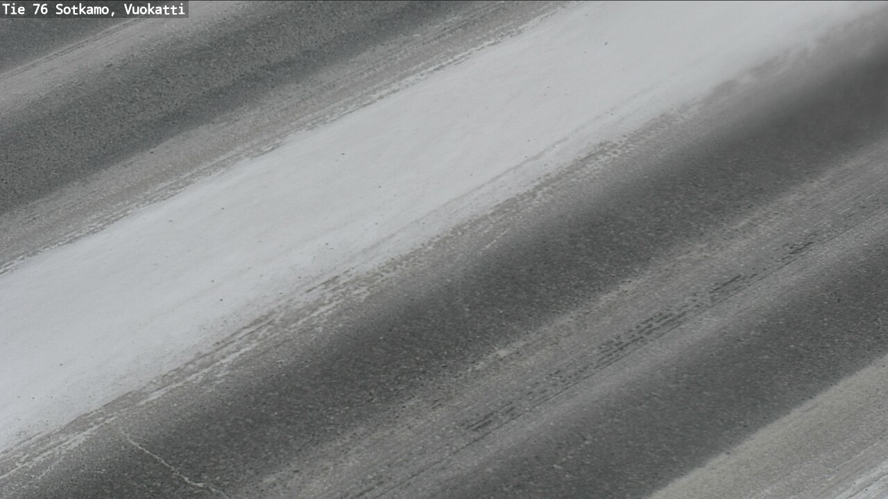 Kelikamerat Kuva Tie 76 Sotkamo, Vuokatti, Sotkamo, Kainuu