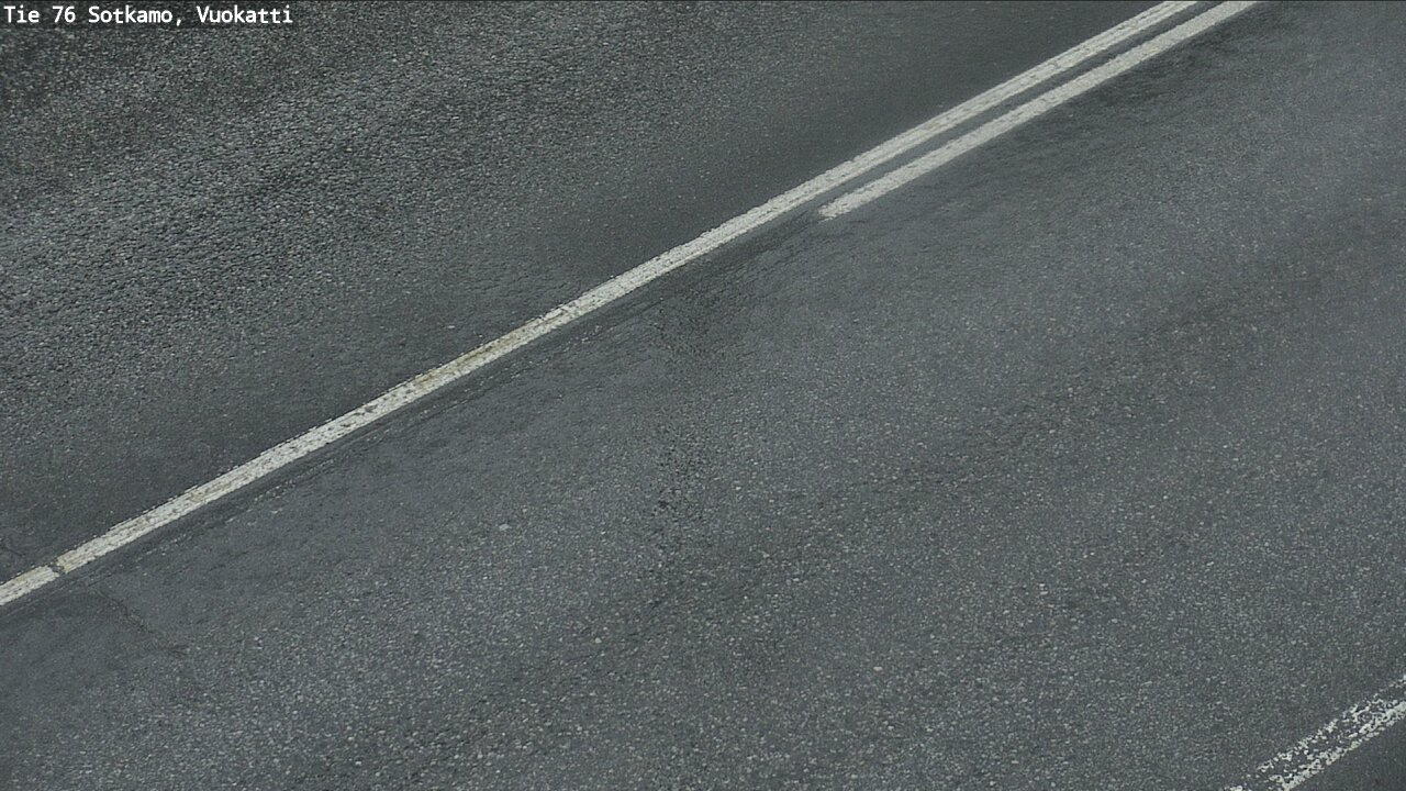 Kelikamerat Kuva Tie 76 Sotkamo, Vuokatti, Sotkamo, Kainuu