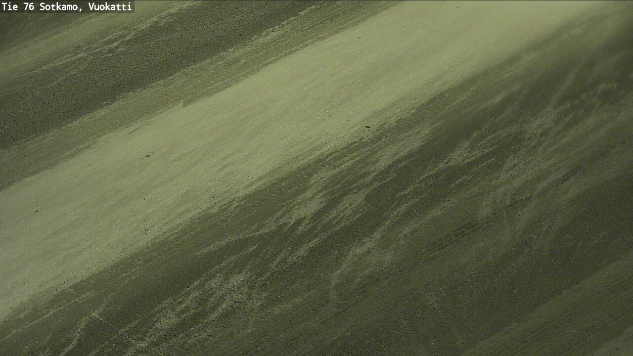 Kelikamerat Kuva Tie 76 Sotkamo, Vuokatti, Sotkamo, Kainuu