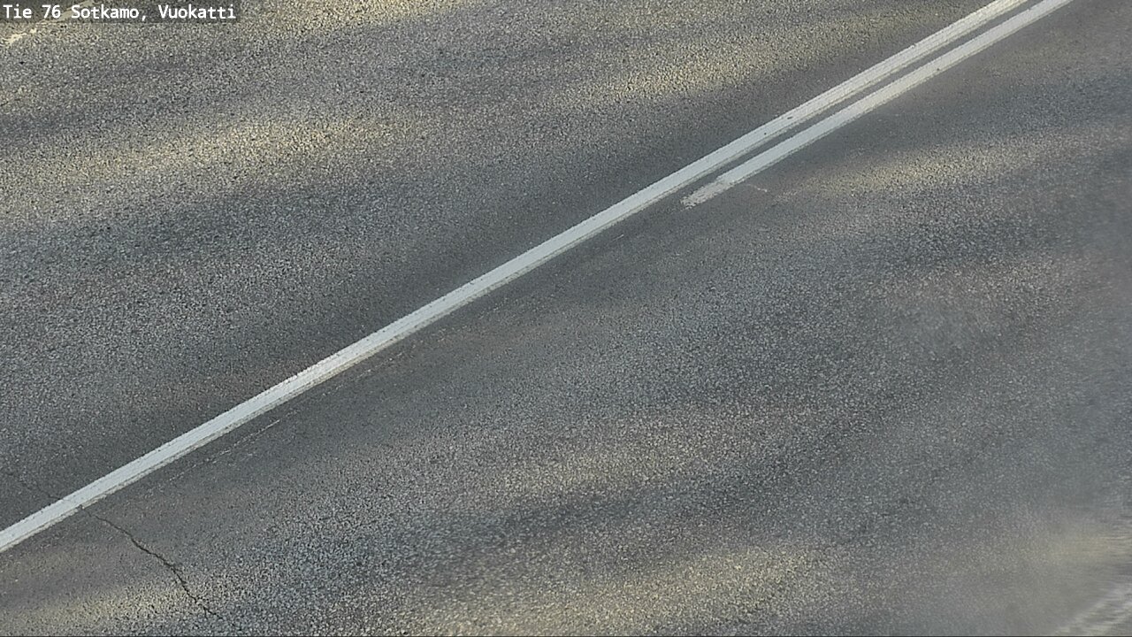 Kelikamerat Kuva Tie 76 Sotkamo, Vuokatti, Sotkamo, Kainuu