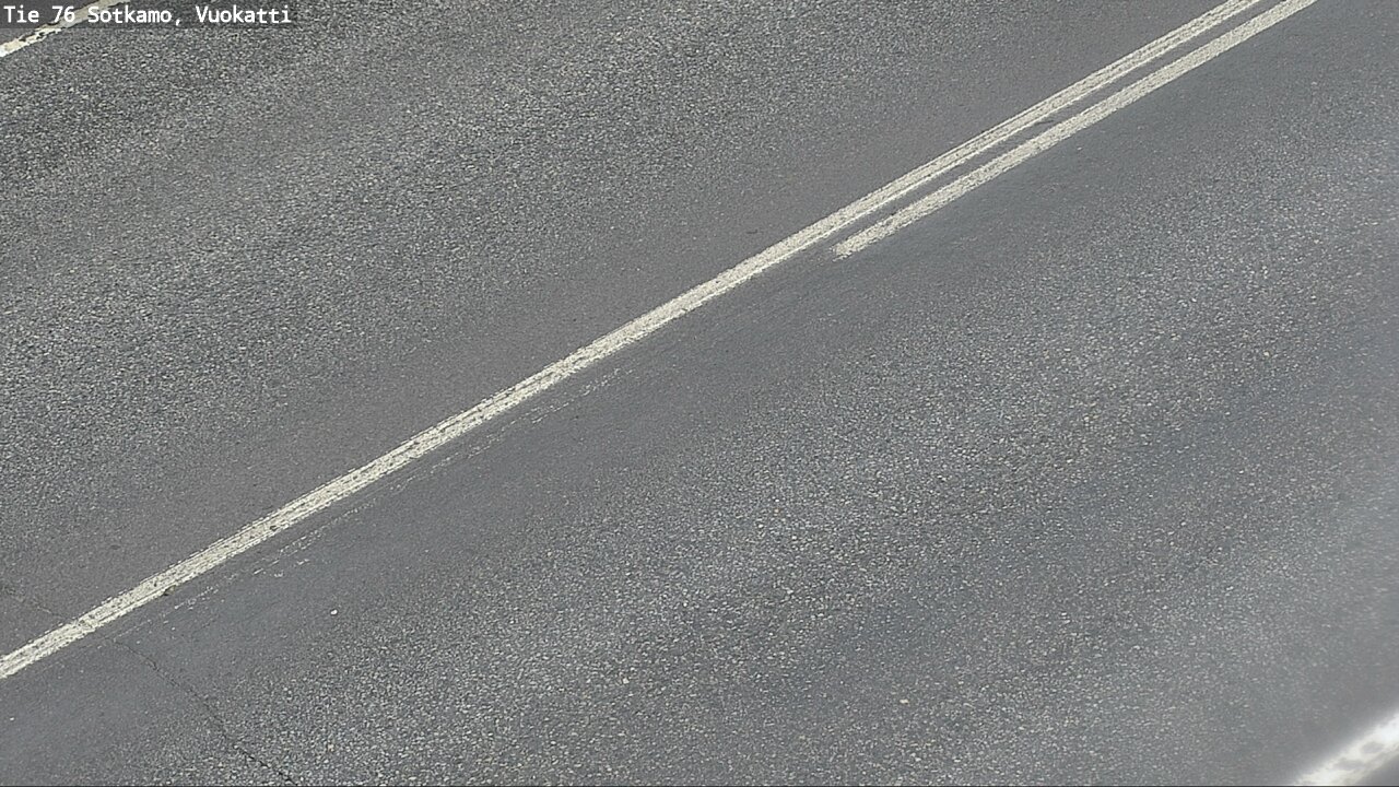 Kelikamerat Kuva Tie 76 Sotkamo, Vuokatti, Sotkamo, Kainuu