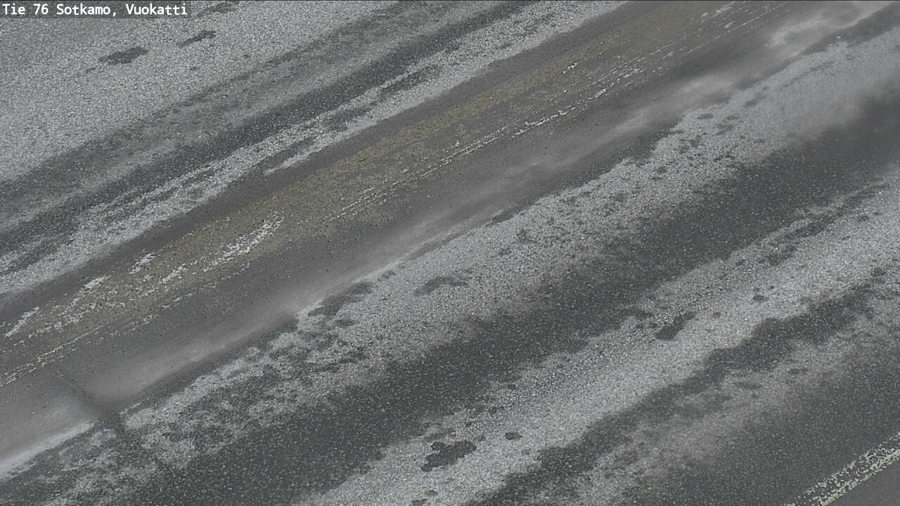 Kelikamerat Kuva Tie 76 Sotkamo, Vuokatti, Sotkamo, Kainuu