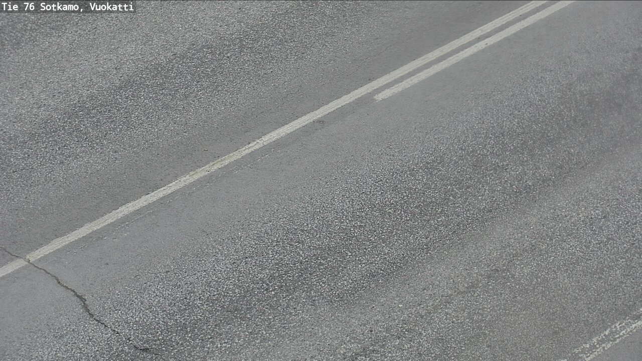 Kelikamerat Kuva Tie 76 Sotkamo, Vuokatti, Sotkamo, Kainuu