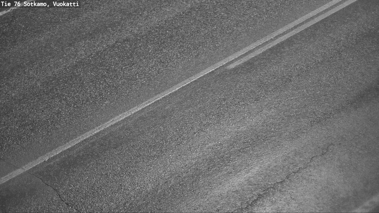 Kelikamerat Kuva Tie 76 Sotkamo, Vuokatti, Sotkamo, Kainuu