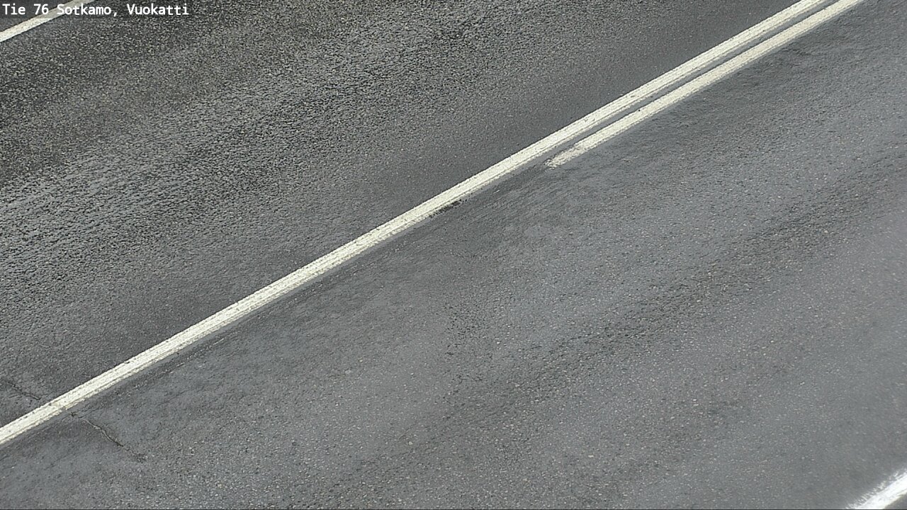 Kelikamerat Kuva Tie 76 Sotkamo, Vuokatti, Sotkamo, Kainuu