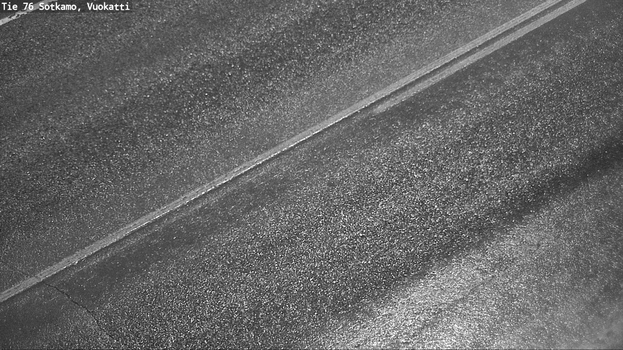 Kelikamerat Kuva Tie 76 Sotkamo, Vuokatti, Sotkamo, Kainuu