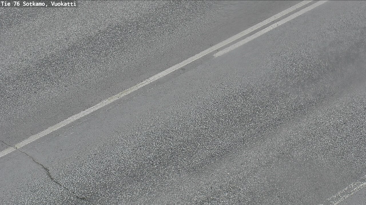 Kelikamerat Kuva Tie 76 Sotkamo, Vuokatti, Sotkamo, Kainuu