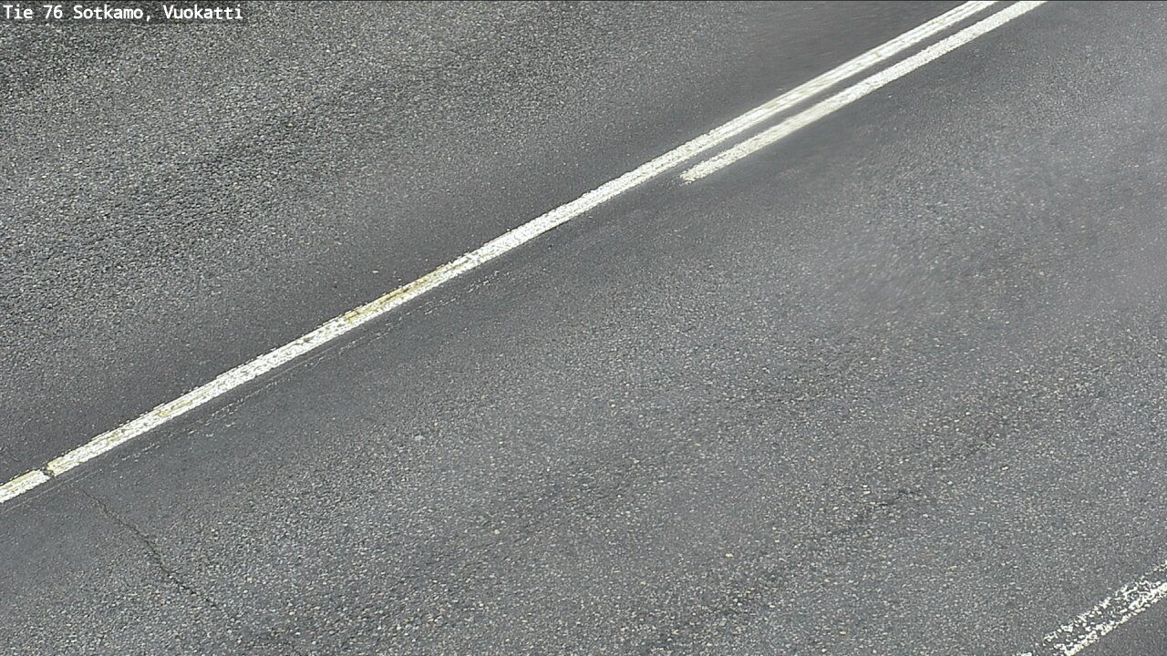 Kelikamerat Kuva Tie 76 Sotkamo, Vuokatti, Sotkamo, Kainuu