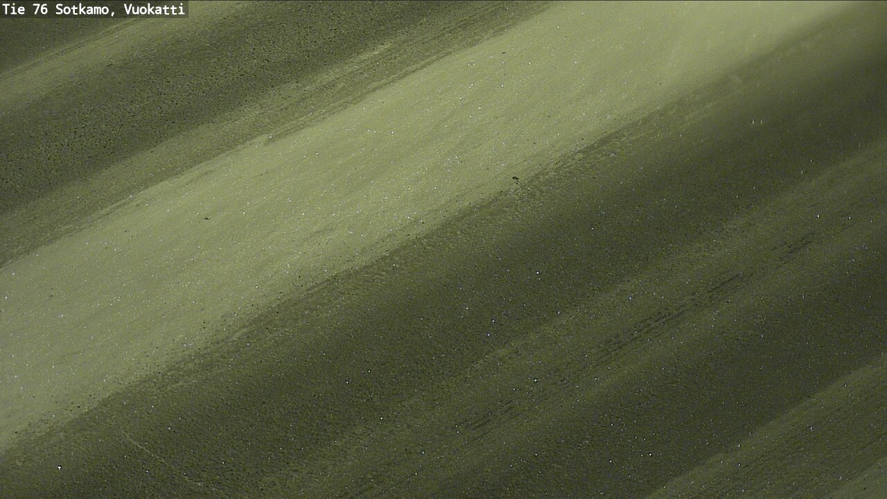 Kelikamerat Kuva Tie 76 Sotkamo, Vuokatti, Sotkamo, Kainuu