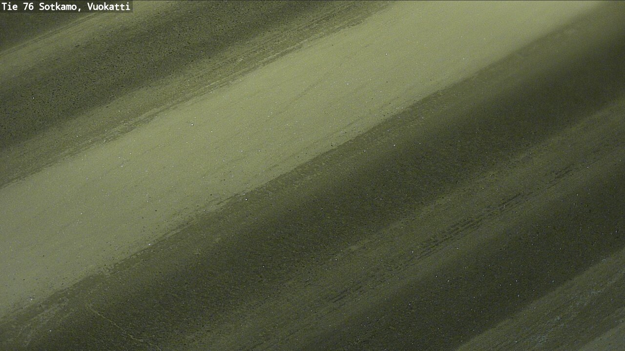 Kelikamerat Kuva Tie 76 Sotkamo, Vuokatti, Sotkamo, Kainuu