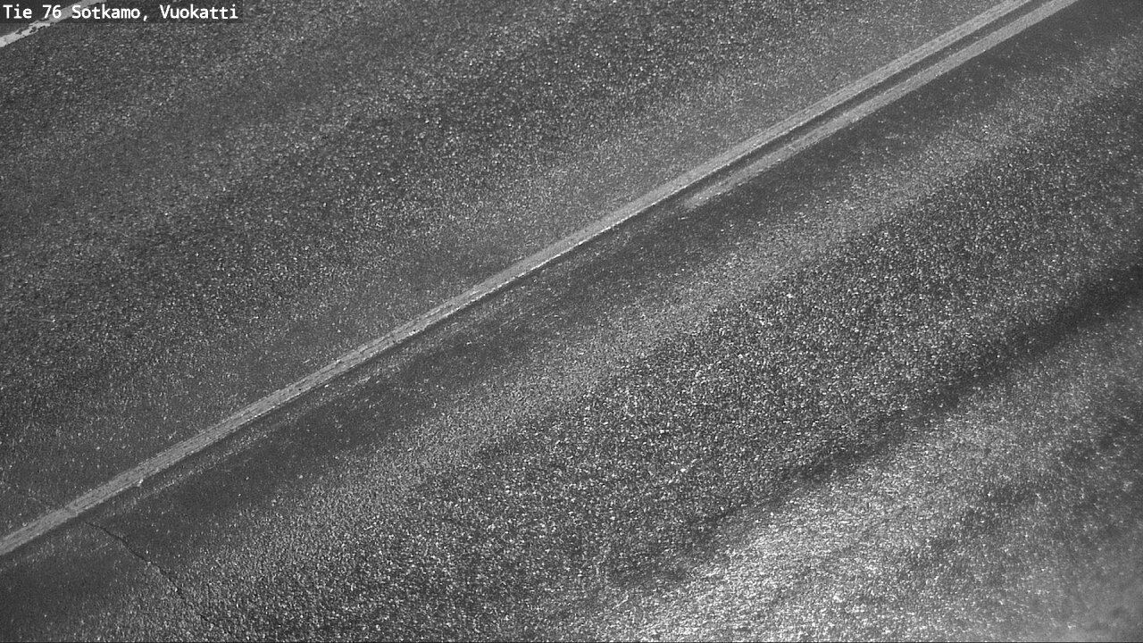 Kelikamerat Kuva Tie 76 Sotkamo, Vuokatti, Sotkamo, Kainuu