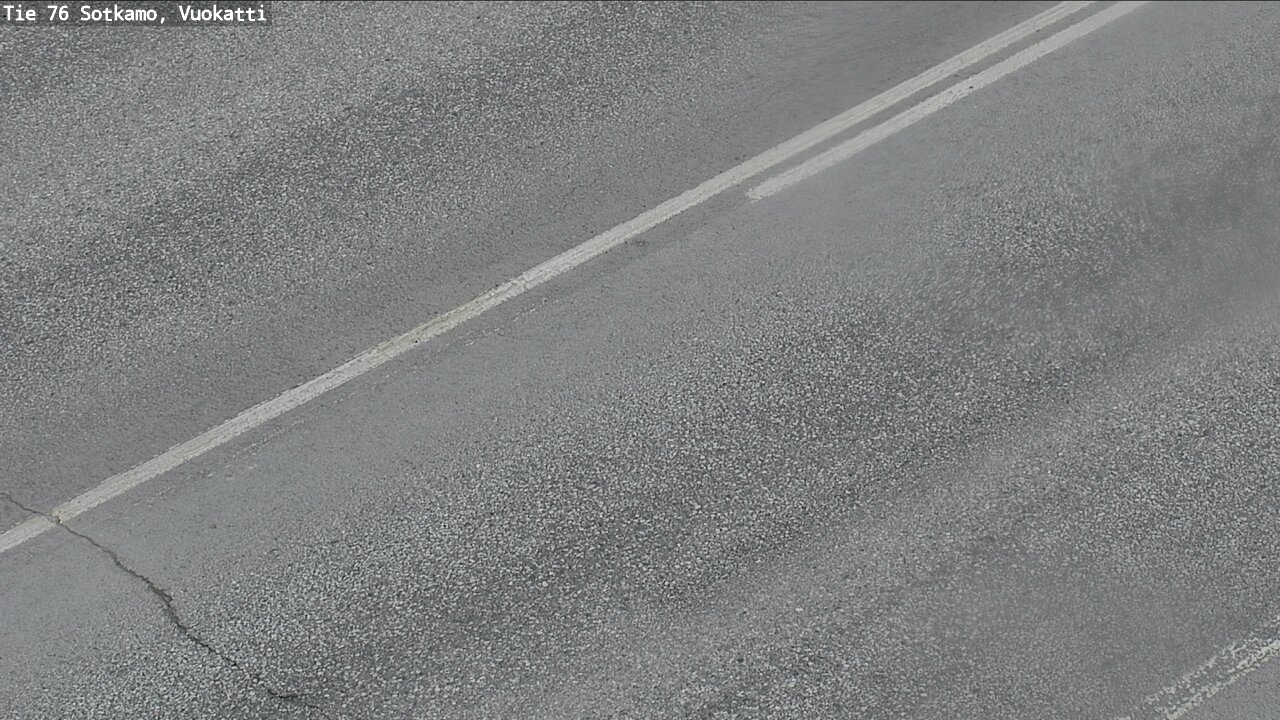 Kelikamerat Kuva Tie 76 Sotkamo, Vuokatti, Sotkamo, Kainuu