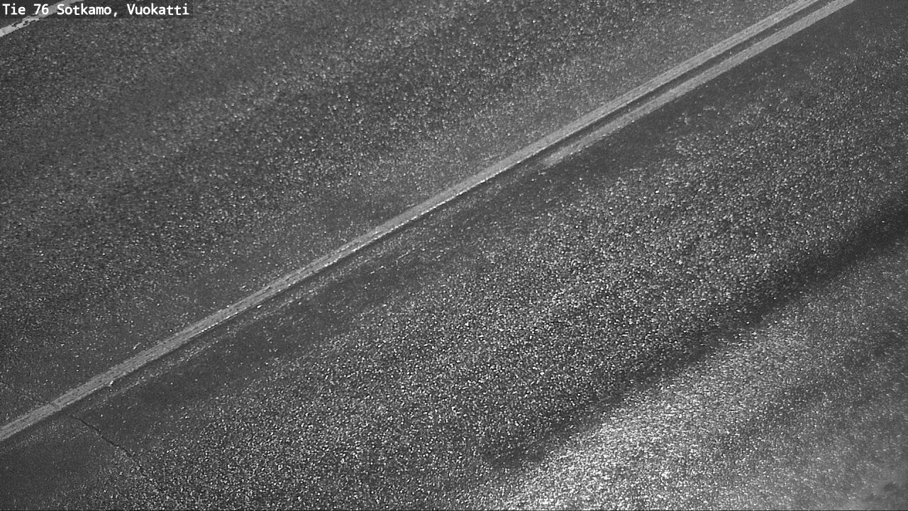 Kelikamerat Kuva Tie 76 Sotkamo, Vuokatti, Sotkamo, Kainuu