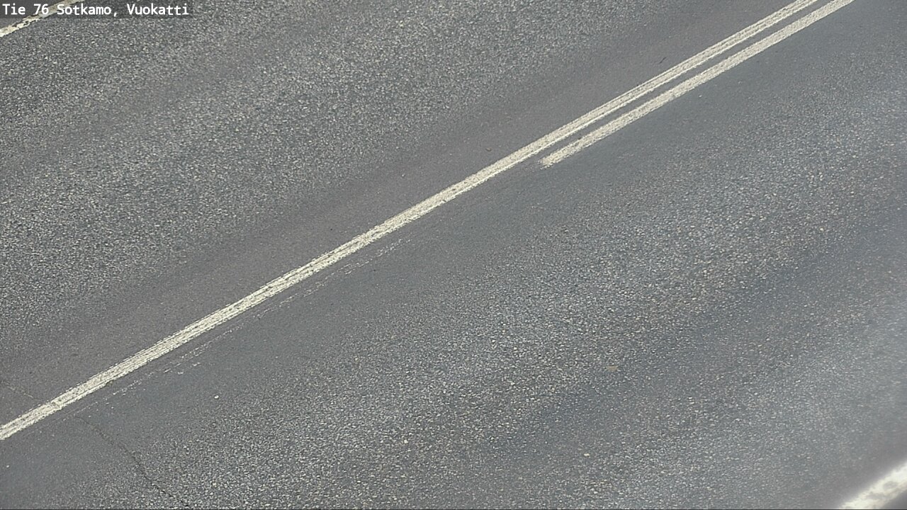 Kelikamerat Kuva Tie 76 Sotkamo, Vuokatti, Sotkamo, Kainuu