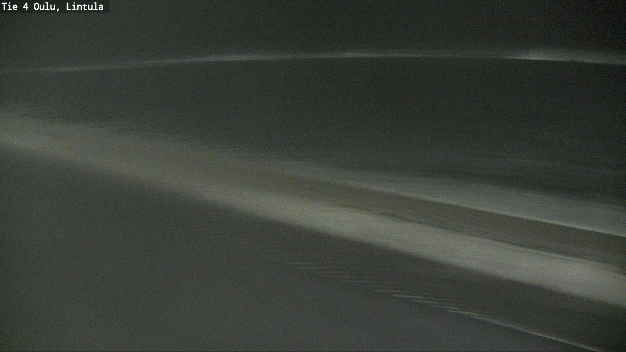 Kelikamerat Kuva Tie 4 Oulu, Lintula, Oulu, Pohjois-Pohjanmaa