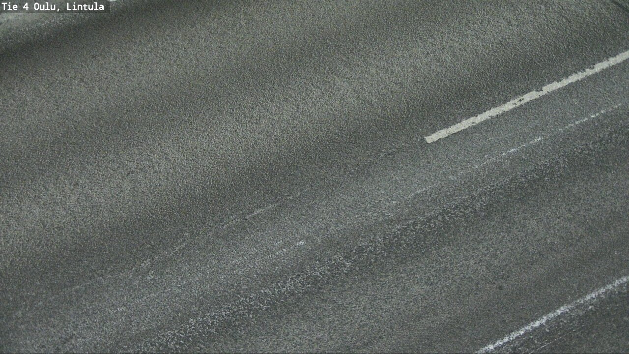 Kelikamerat Kuva Tie 4 Oulu, Lintula, Oulu, Pohjois-Pohjanmaa