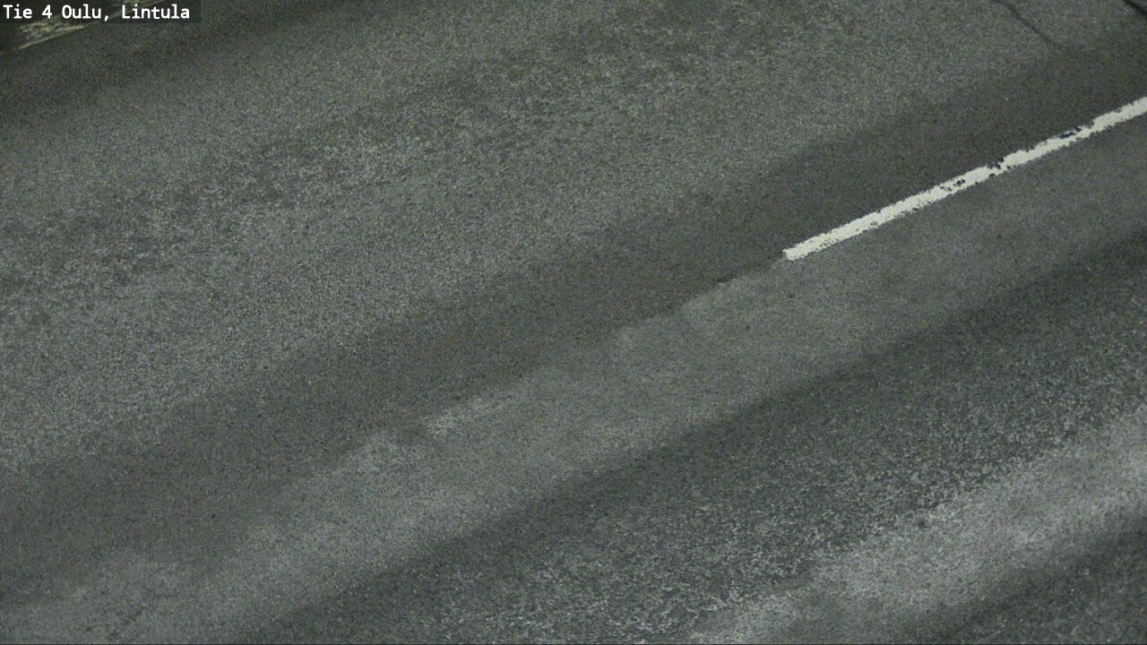 Kelikamerat Kuva Tie 4 Oulu, Lintula, Oulu, Pohjois-Pohjanmaa