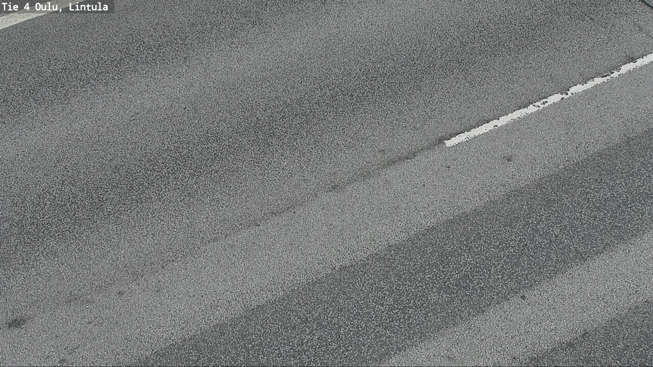 Kelikamerat Kuva Tie 4 Oulu, Lintula, Oulu, Pohjois-Pohjanmaa