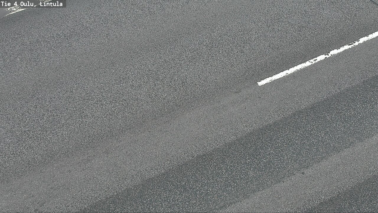 Kelikamerat Kuva Tie 4 Oulu, Lintula, Oulu, Pohjois-Pohjanmaa