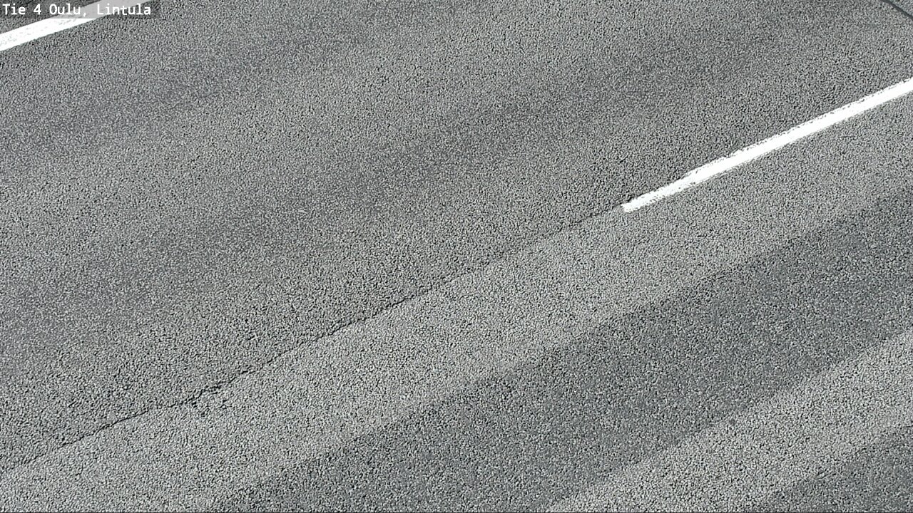 Kelikamerat Kuva Tie 4 Oulu, Lintula, Oulu, Pohjois-Pohjanmaa