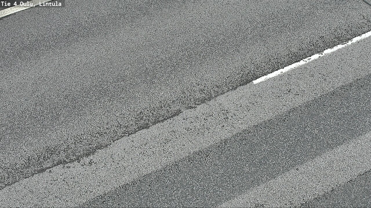 Kelikamerat Kuva Tie 4 Oulu, Lintula, Oulu, Pohjois-Pohjanmaa