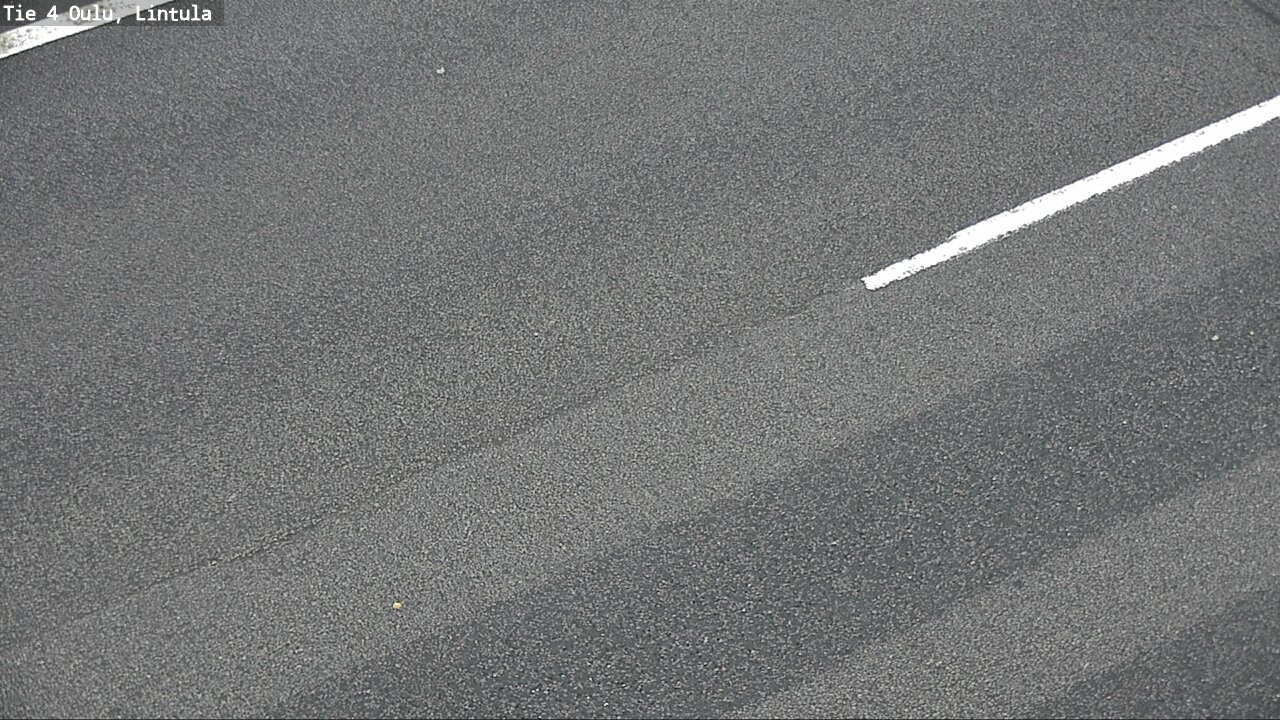 Kelikamerat Kuva Tie 4 Oulu, Lintula, Oulu, Pohjois-Pohjanmaa