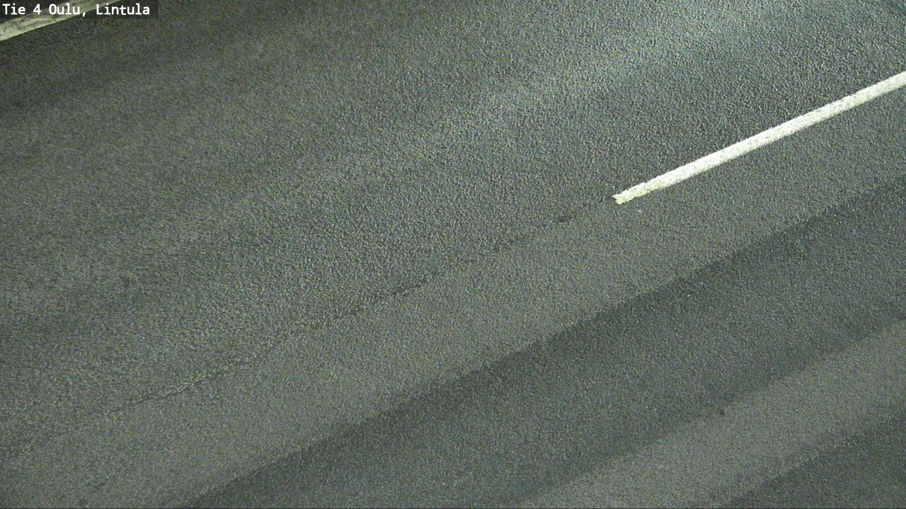 Kelikamerat Kuva Tie 4 Oulu, Lintula, Oulu, Pohjois-Pohjanmaa