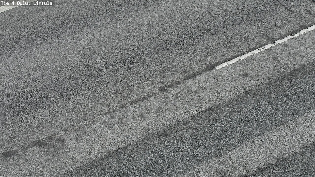 Kelikamerat Kuva Tie 4 Oulu, Lintula, Oulu, Pohjois-Pohjanmaa
