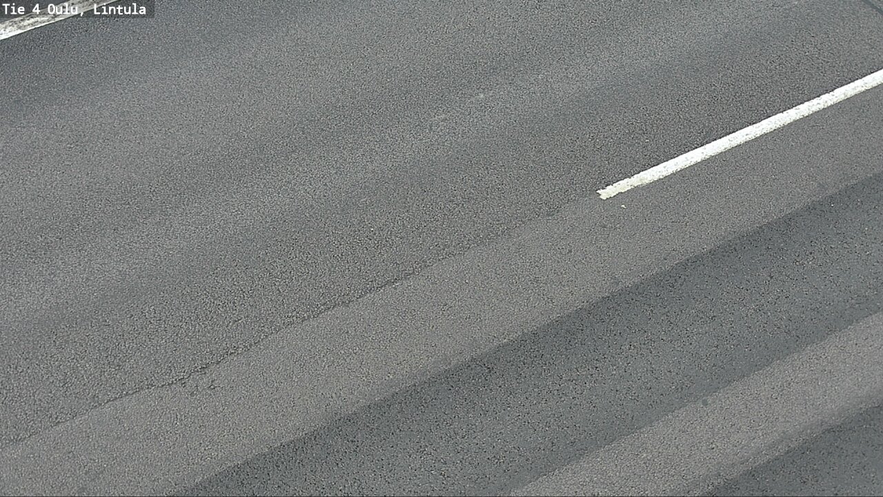 Kelikamerat Kuva Tie 4 Oulu, Lintula, Oulu, Pohjois-Pohjanmaa