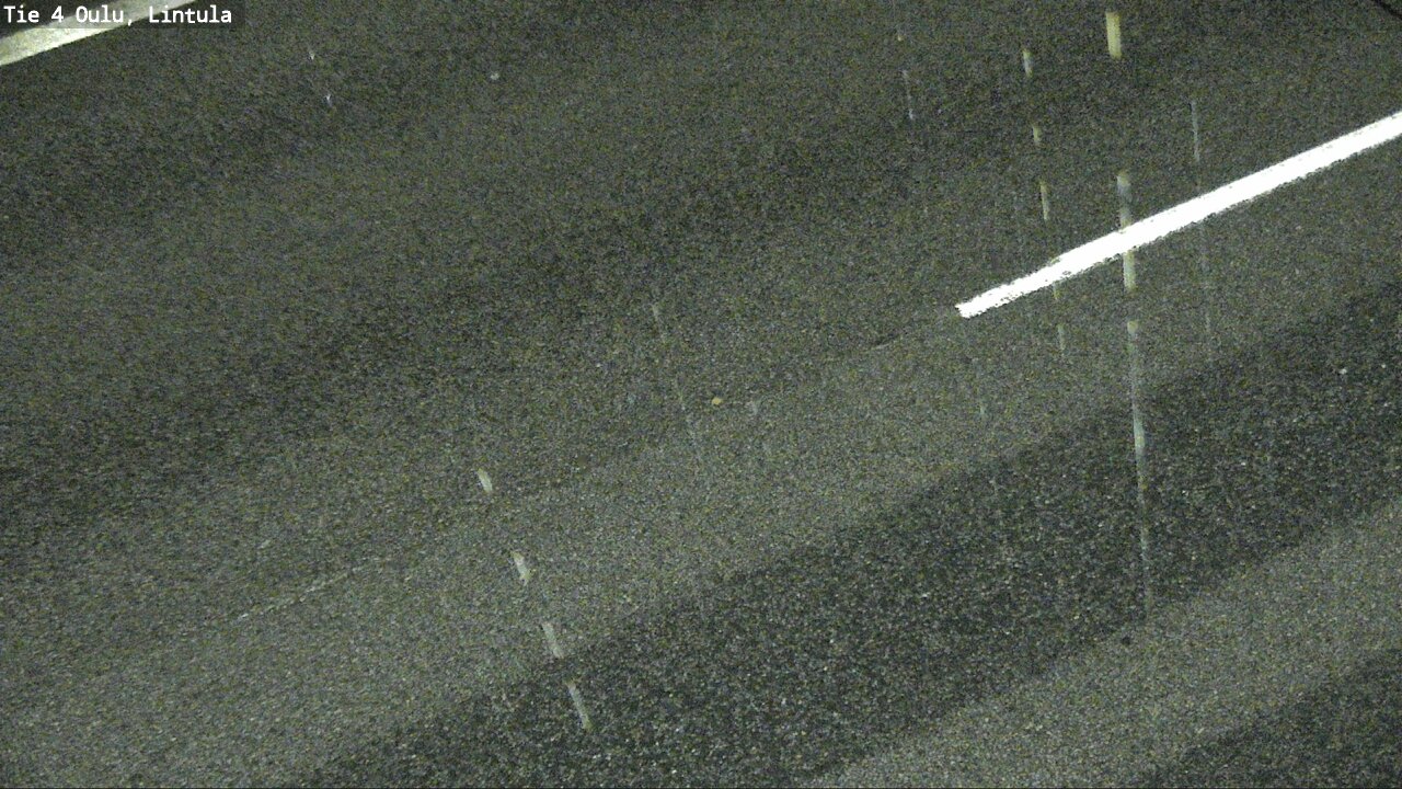 Kelikamerat Kuva Tie 4 Oulu, Lintula, Oulu, Pohjois-Pohjanmaa