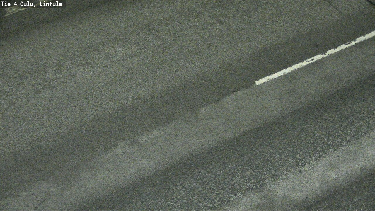 Kelikamerat Kuva Tie 4 Oulu, Lintula, Oulu, Pohjois-Pohjanmaa