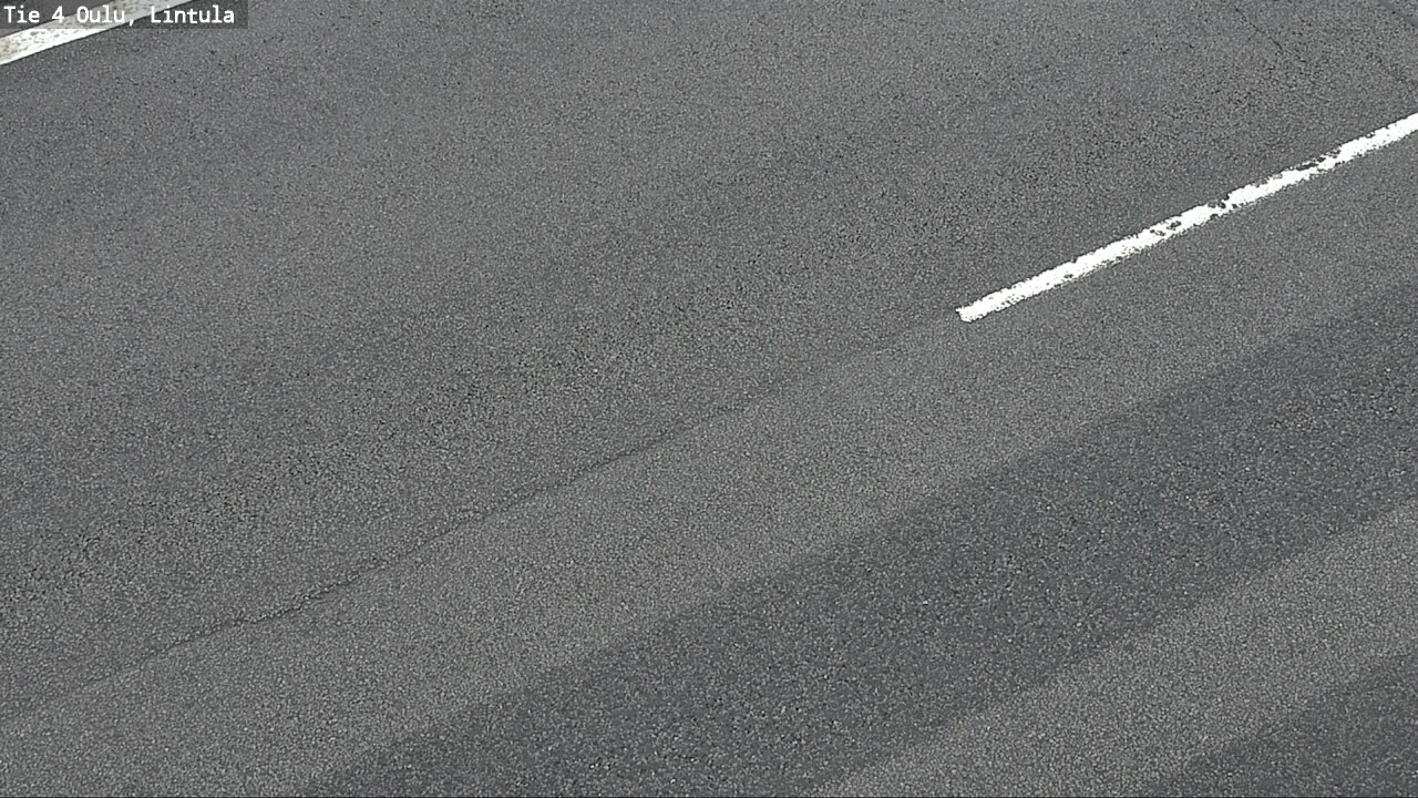 Kelikamerat Kuva Tie 4 Oulu, Lintula, Oulu, Pohjois-Pohjanmaa