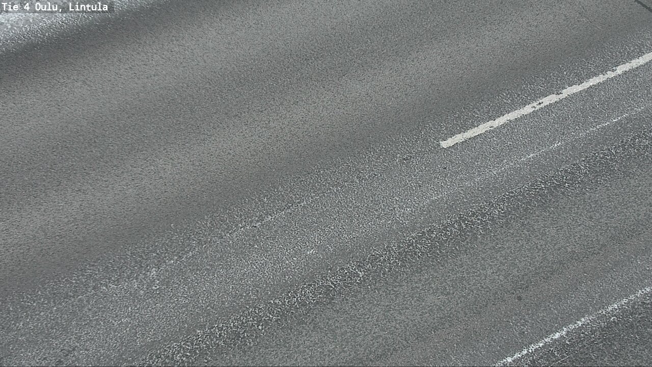 Kelikamerat Kuva Tie 4 Oulu, Lintula, Oulu, Pohjois-Pohjanmaa