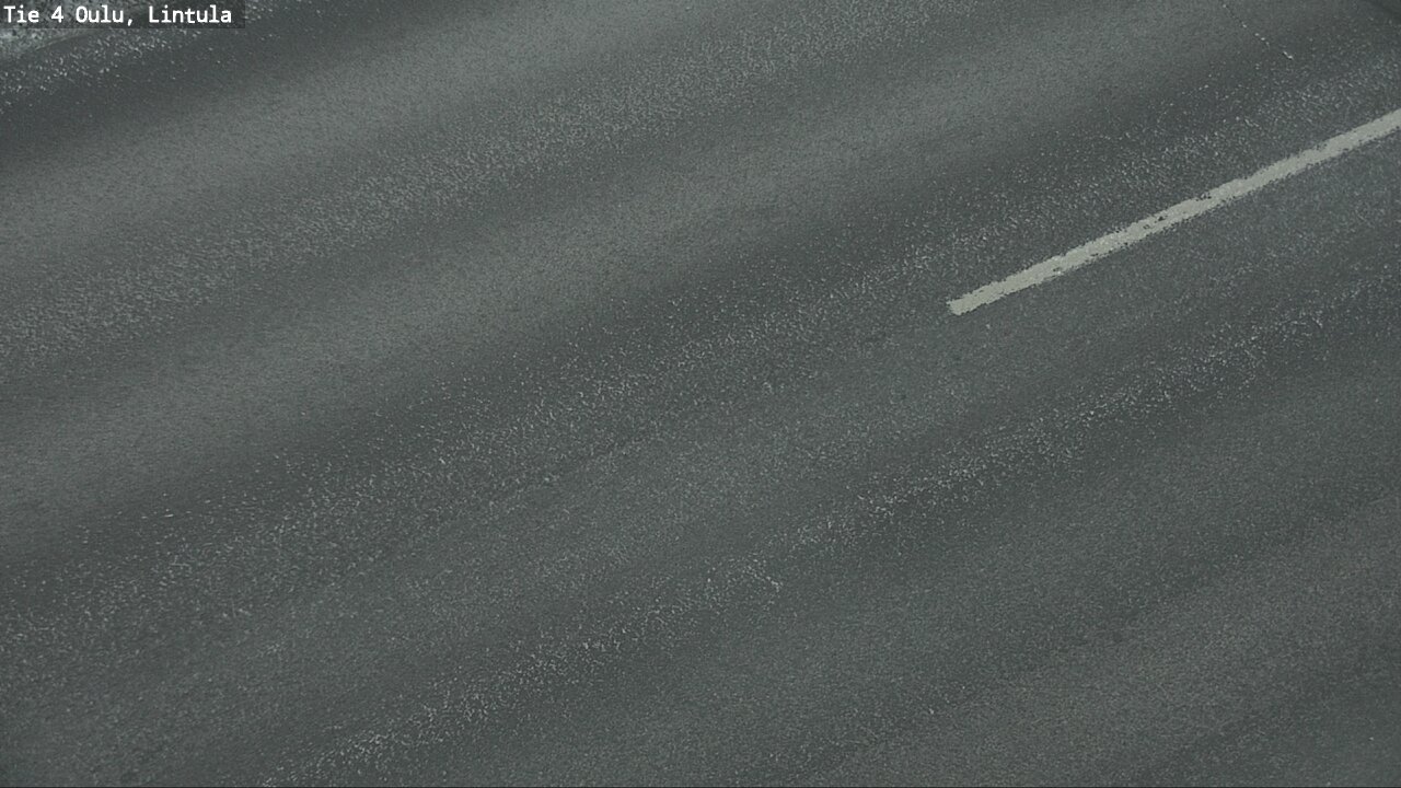 Kelikamerat Kuva Tie 4 Oulu, Lintula, Oulu, Pohjois-Pohjanmaa