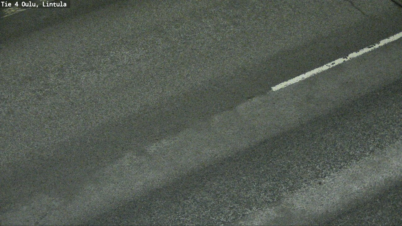 Kelikamerat Kuva Tie 4 Oulu, Lintula, Oulu, Pohjois-Pohjanmaa