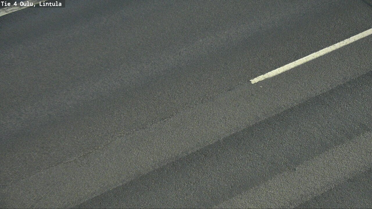 Kelikamerat Kuva Tie 4 Oulu, Lintula, Oulu, Pohjois-Pohjanmaa