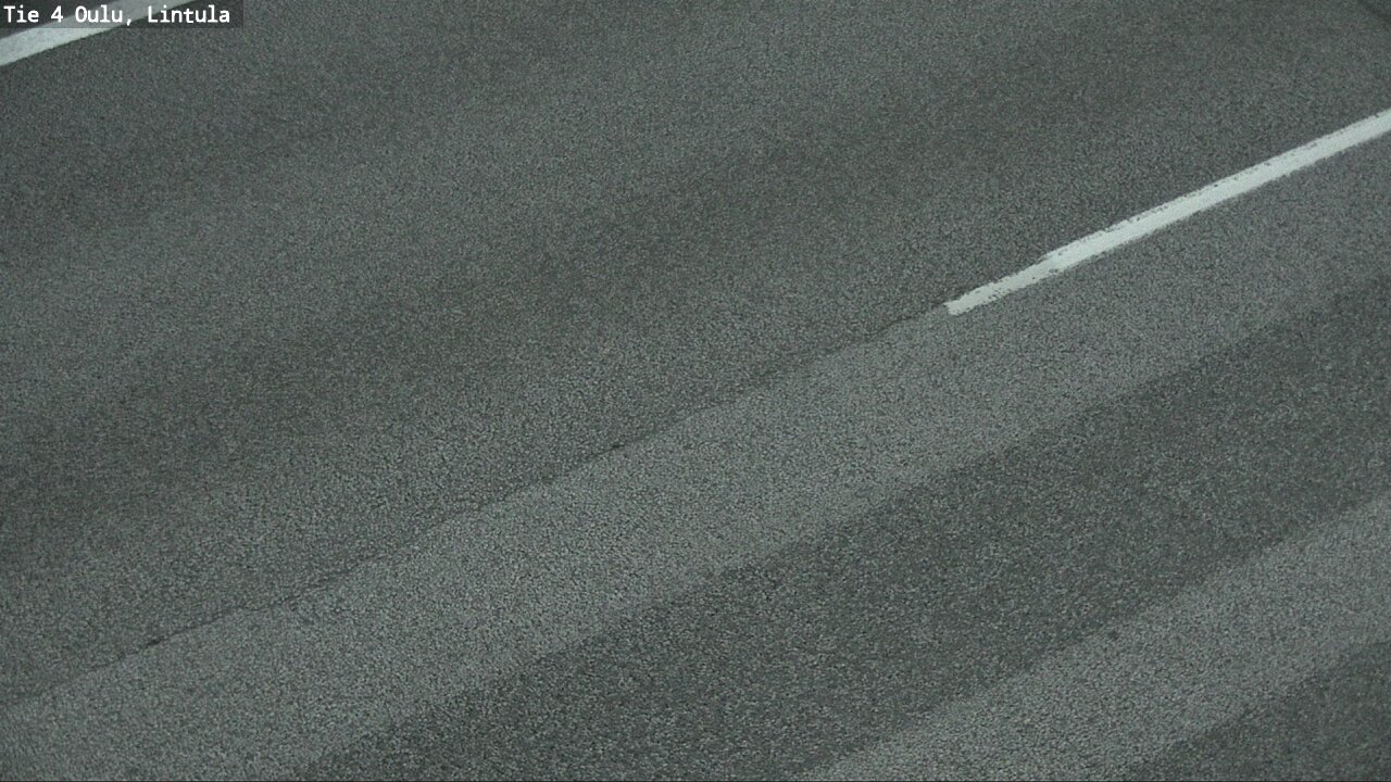 Kelikamerat Kuva Tie 4 Oulu, Lintula, Oulu, Pohjois-Pohjanmaa
