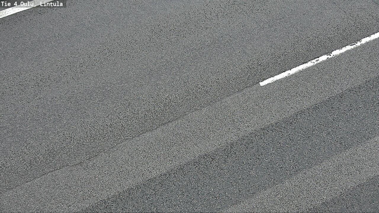 Kelikamerat Kuva Tie 4 Oulu, Lintula, Oulu, Pohjois-Pohjanmaa