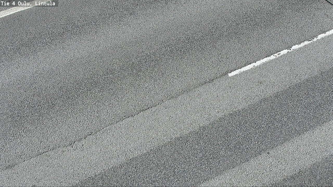 Kelikamerat Kuva Tie 4 Oulu, Lintula, Oulu, Pohjois-Pohjanmaa
