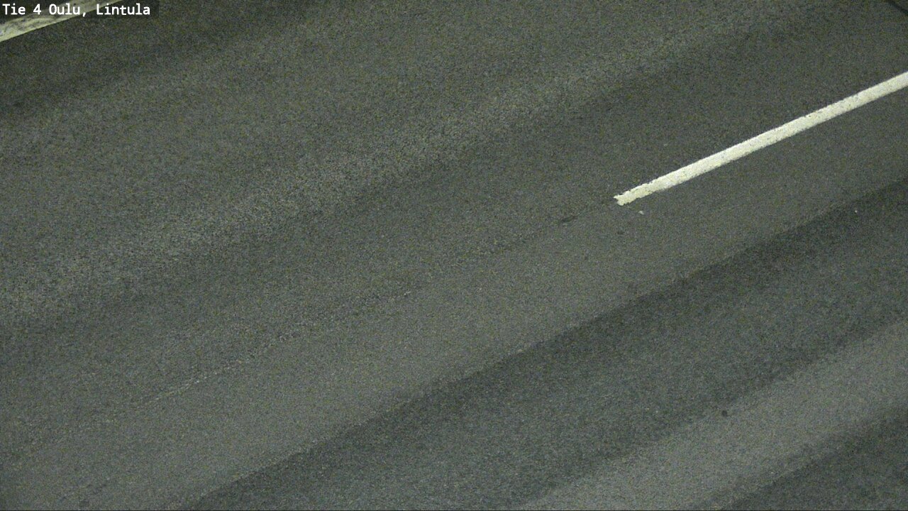 Kelikamerat Kuva Tie 4 Oulu, Lintula, Oulu, Pohjois-Pohjanmaa