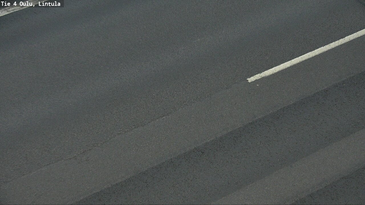 Kelikamerat Kuva Tie 4 Oulu, Lintula, Oulu, Pohjois-Pohjanmaa