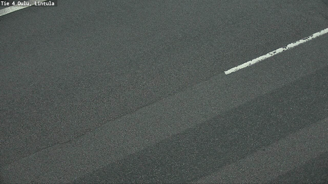 Kelikamerat Kuva Tie 4 Oulu, Lintula, Oulu, Pohjois-Pohjanmaa