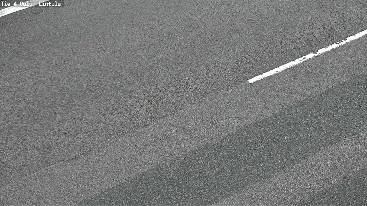 Kelikamerat Kuva Tie 4 Oulu, Lintula, Oulu, Pohjois-Pohjanmaa