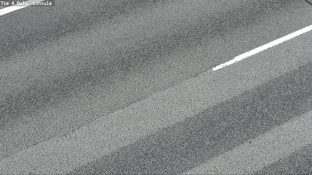 Kelikamerat Kuva Tie 4 Oulu, Lintula, Oulu, Pohjois-Pohjanmaa