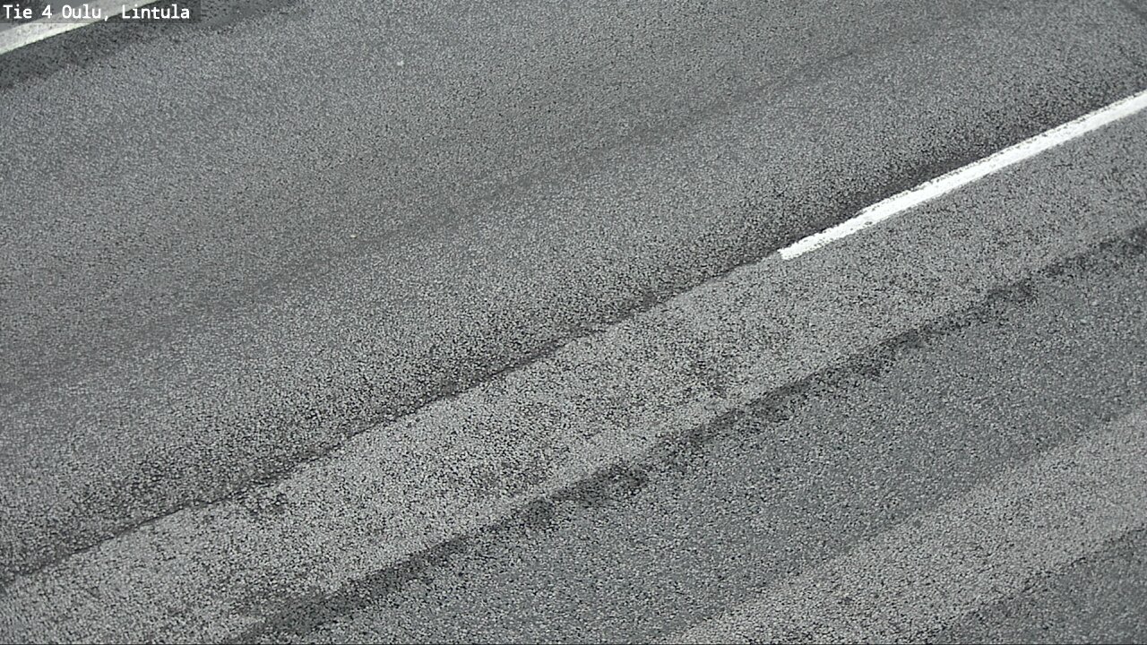 Kelikamerat Kuva Tie 4 Oulu, Lintula, Oulu, Pohjois-Pohjanmaa