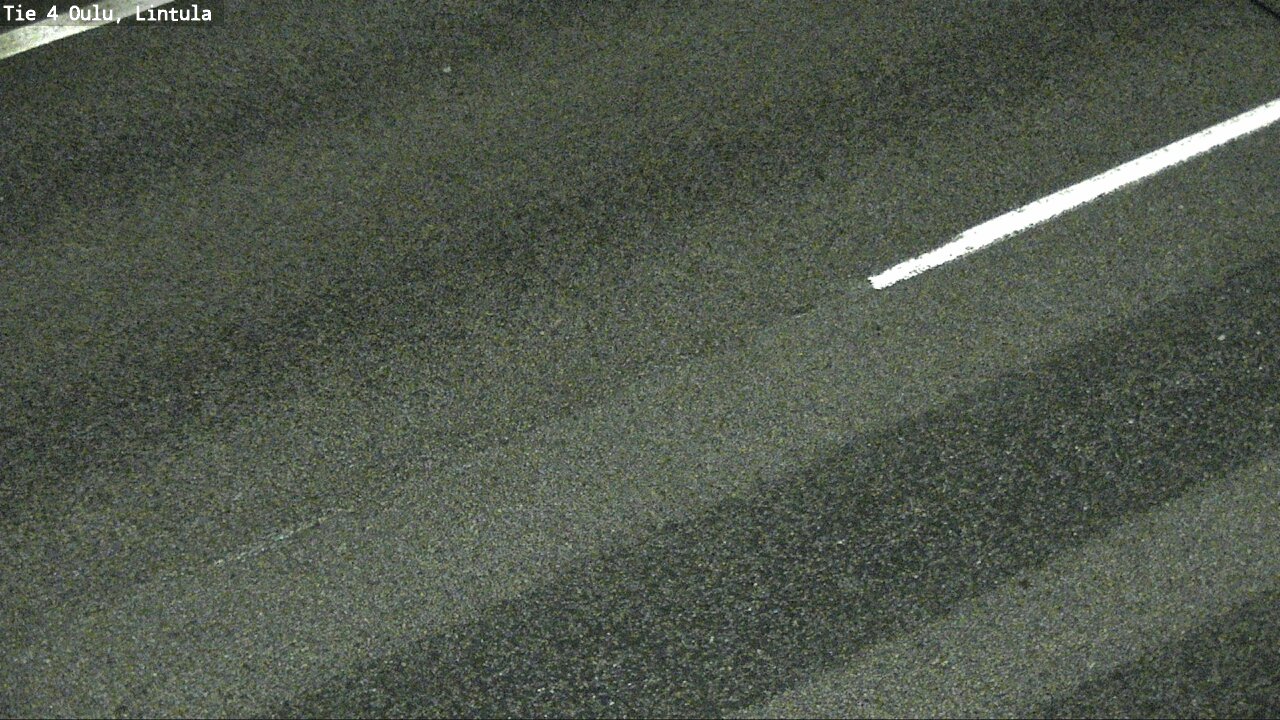 Kelikamerat Kuva Tie 4 Oulu, Lintula, Oulu, Pohjois-Pohjanmaa