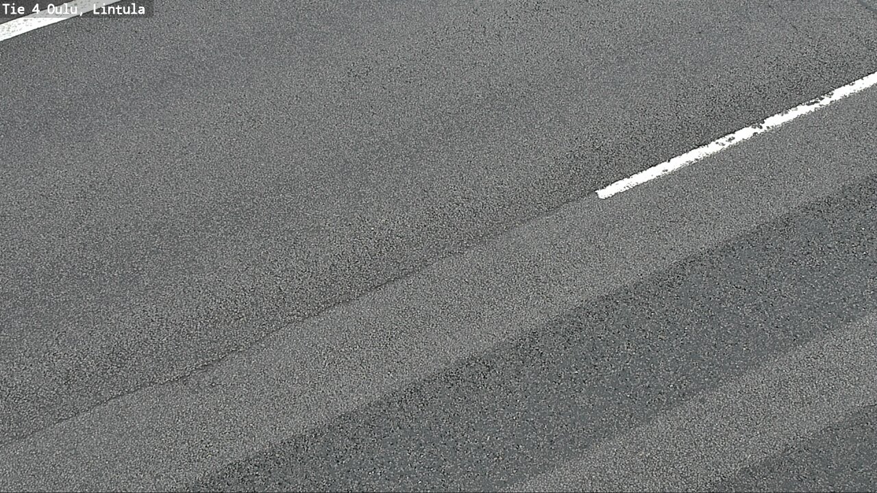 Kelikamerat Kuva Tie 4 Oulu, Lintula, Oulu, Pohjois-Pohjanmaa