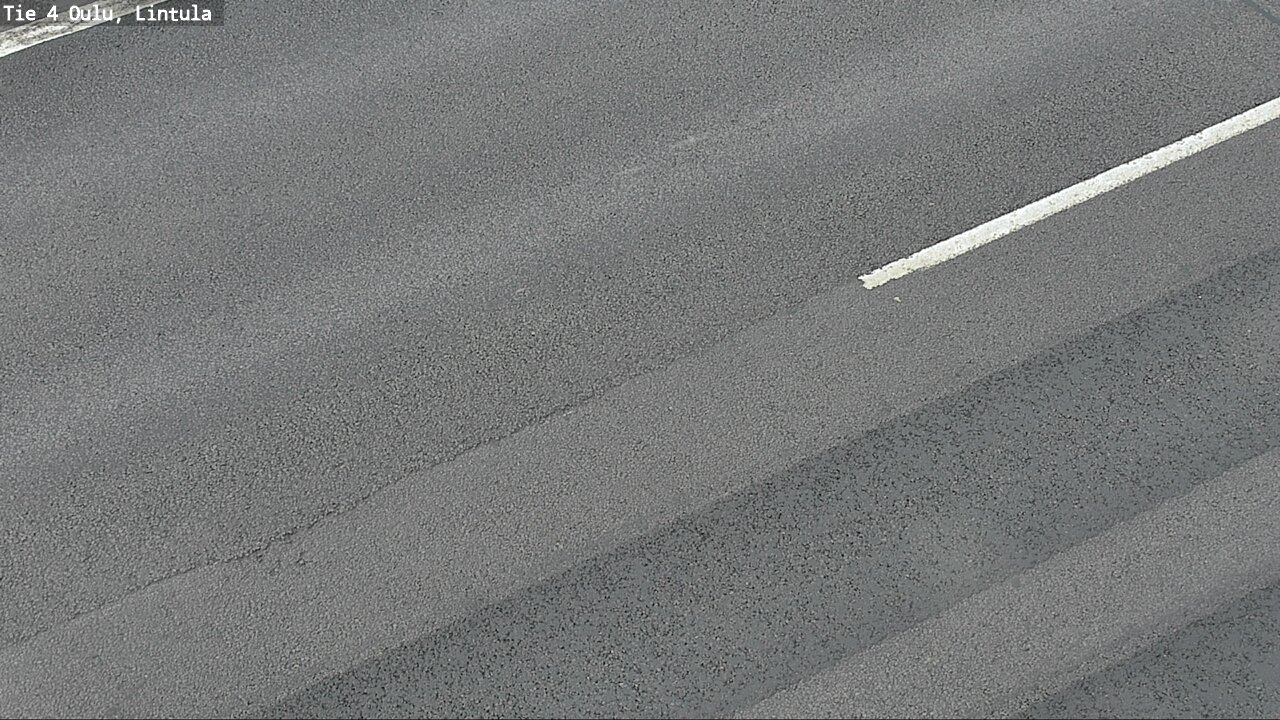 Kelikamerat Kuva Tie 4 Oulu, Lintula, Oulu, Pohjois-Pohjanmaa