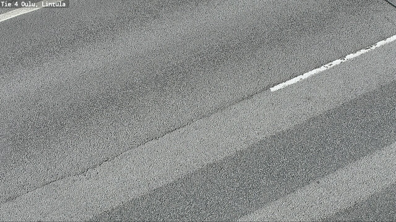 Kelikamerat Kuva Tie 4 Oulu, Lintula, Oulu, Pohjois-Pohjanmaa